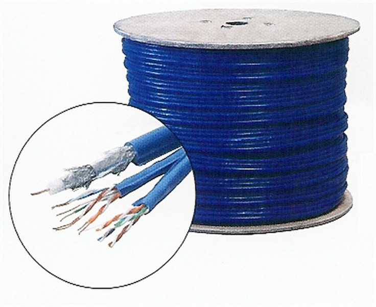 Steren 300-773 coaxial cable