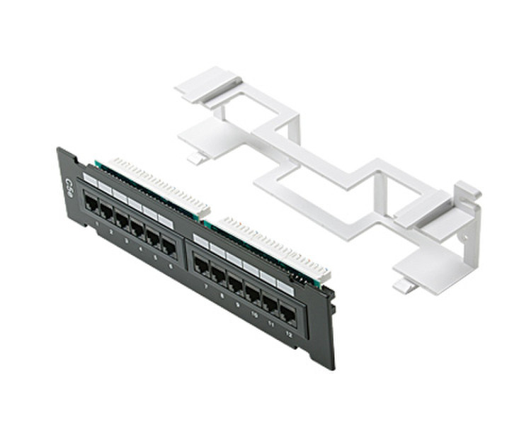 Steren 310-320 patch panel