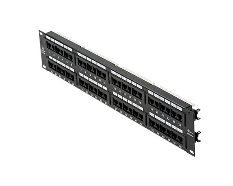 Steren 310-348 patch panel