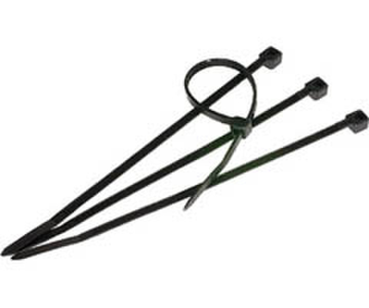 Steren 400-804 Black cable tie