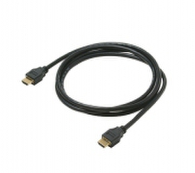 Steren 516-606BK 1.83m HDMI HDMI Black