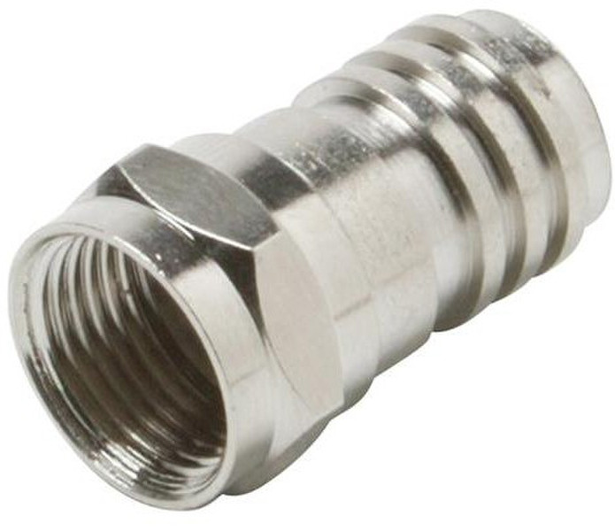 Steren BL-240-030-2 2pc(s) coaxial connector