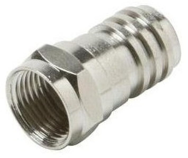 Steren BL-240-035-2 2pc(s) coaxial connector