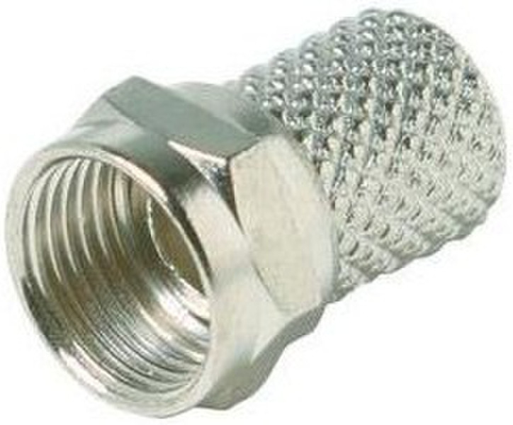 Steren BL-240-039-2 2pc(s) coaxial connector