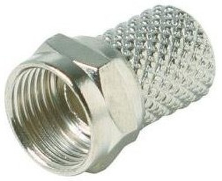Steren BL-240-040-2 2pc(s) coaxial connector