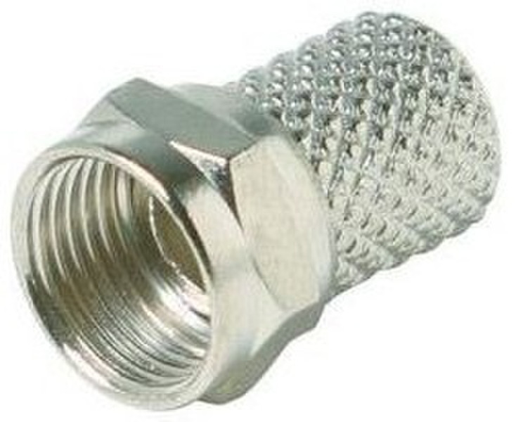 Steren BL-240-040-2 2Stück(e) Koaxialstecker