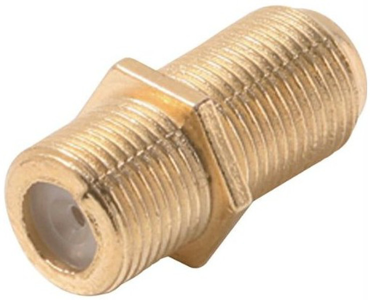 Steren BL-240-051-2 2pc(s) coaxial connector