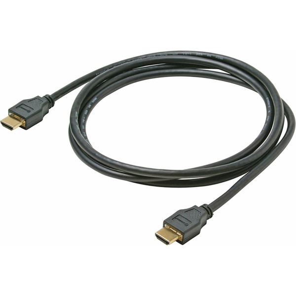 Steren BL-517-303BK HDMI кабель