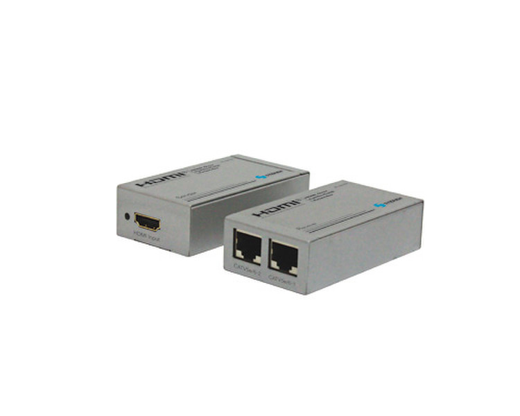 Steren BL-526-051 HDMI video splitter