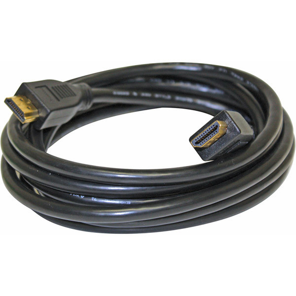 Steren BL-526-209BK HDMI кабель