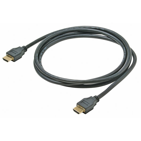 Steren BL-526-303BK HDMI кабель