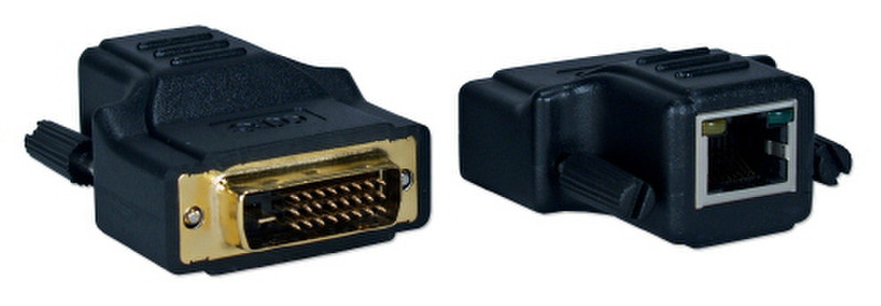 QVS MDVI-C5 кабельный разъем/переходник