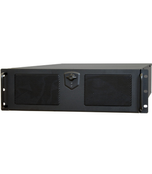 Chieftec UNC-310RS-B Ablage 550W Schwarz