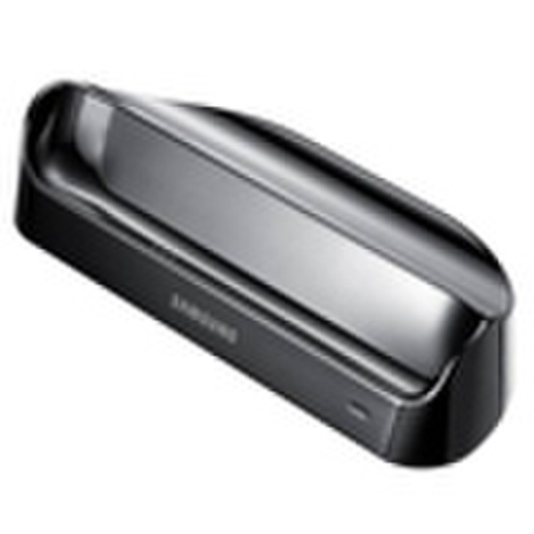 Samsung EDD-D1F2 USB 2.0 Черный док-станция для ноутбука