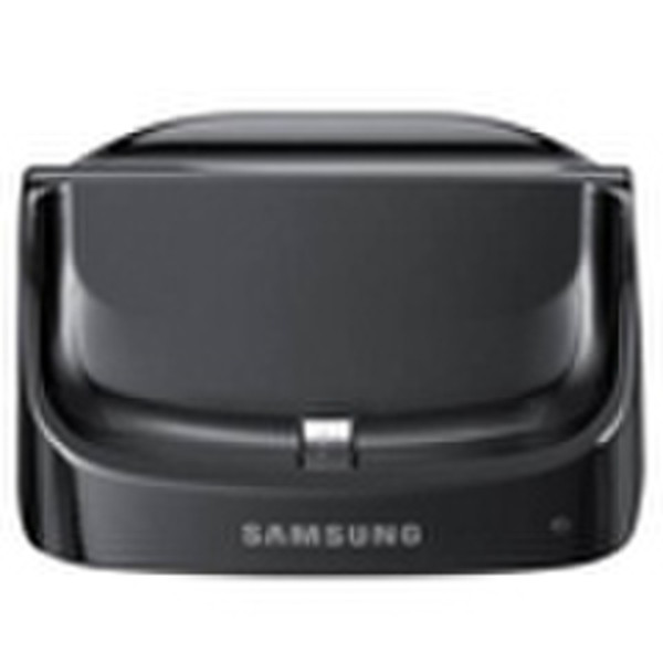 Samsung EDD-H1F2 USB 2.0 Черный док-станция для ноутбука