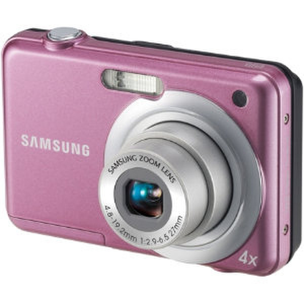 Samsung ES 9 12.2MP 1/2.3Zoll CCD 4000 x 3000Pixel Pink