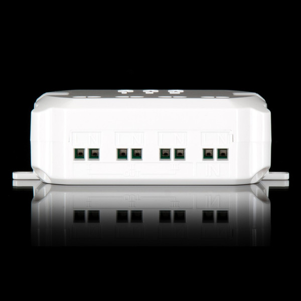 KlikAanKlikUit ACM-3500-3 White electrical switch