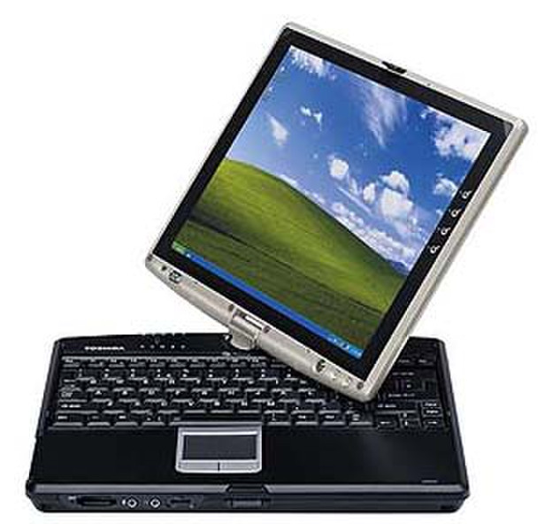 Toshiba Portégé PORTEGE M200 PMCENT-1.6G 1.6ГГц 12.1