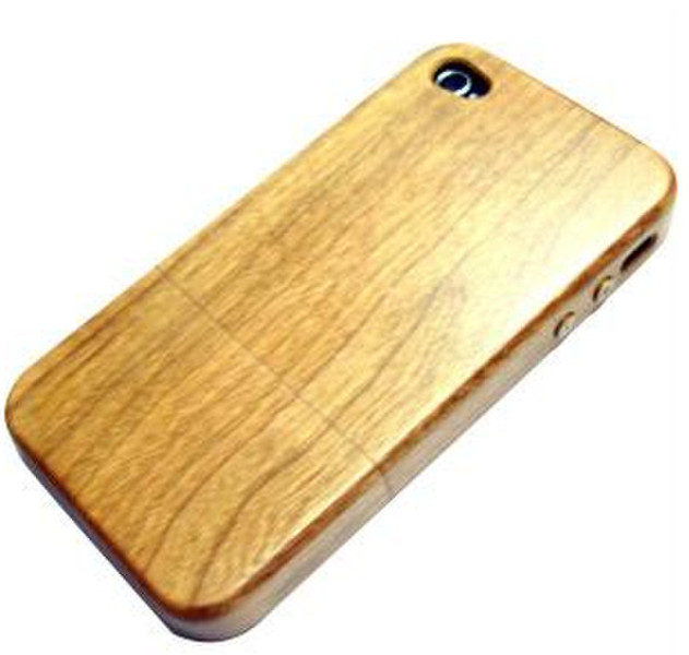 ACASE Wood Case Cover case Holz