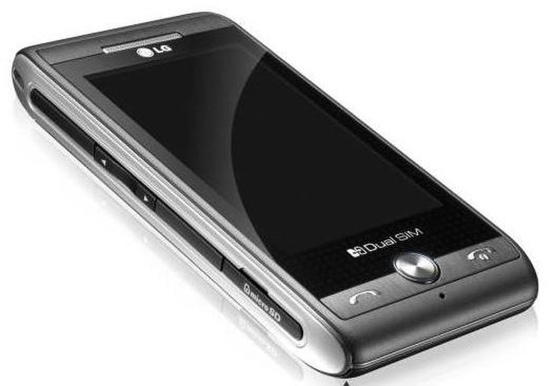 LG GX500 Schwarz