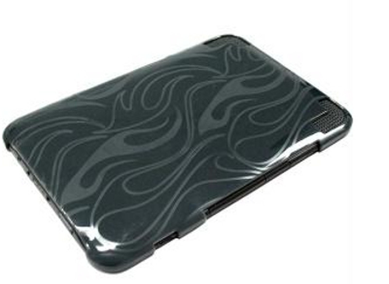 ACASE Hard Shell Cover case Черный чехол для электронных книг