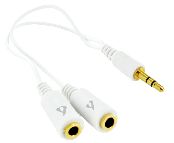 AMP Energy 06-12031 кабельный разъем/переходник