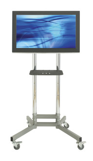 Avteq RPS-200 flat panel floorstand