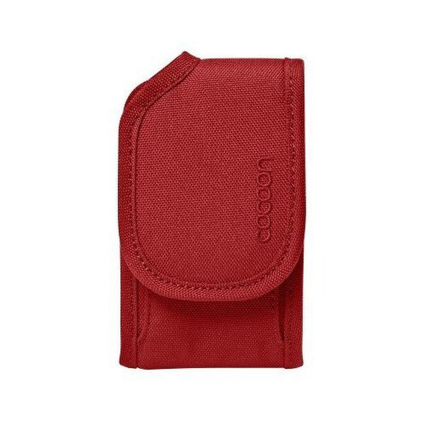 Cocoon Escort CCPC40 Holster case Rot