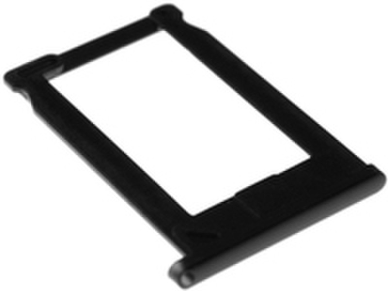 MicroSpareparts Mobile MSPP0735 SIM card holder 1шт запасная часть мобильного телефона