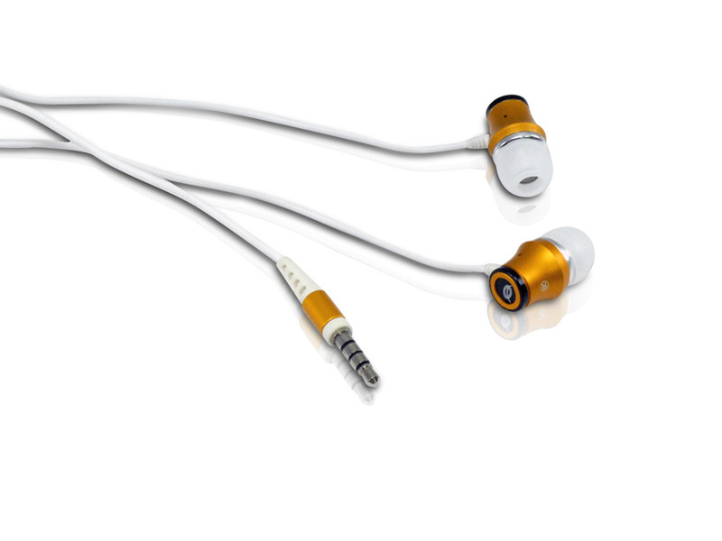 Conceptronic In-ear Headset with Microphone