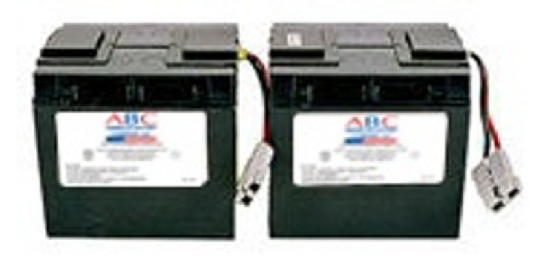 ABC RBC11 Plombierte Bleisäure (VRLA) 17000mAh 12V Wiederaufladbare Batterie
