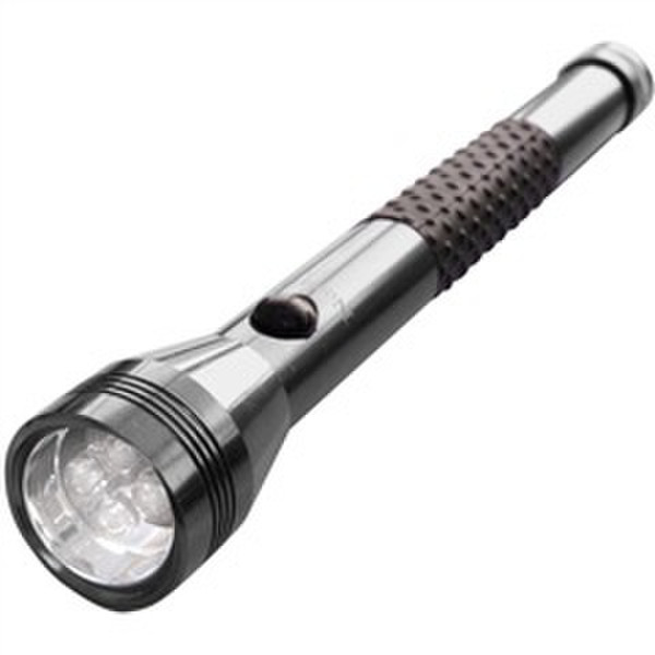 Norlite 08-N103-P Hand flashlight LED Platinum flashlight