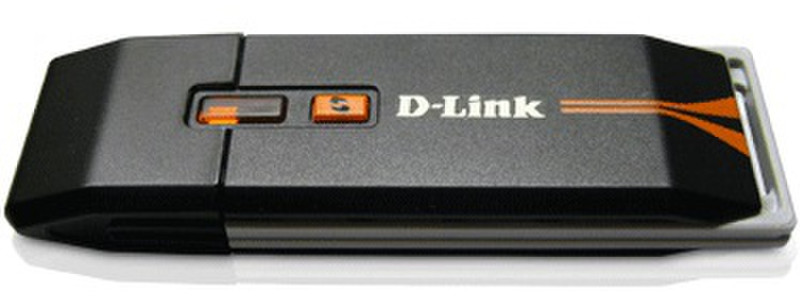 D-Link DWA-125 RF Wireless 150Mbit/s