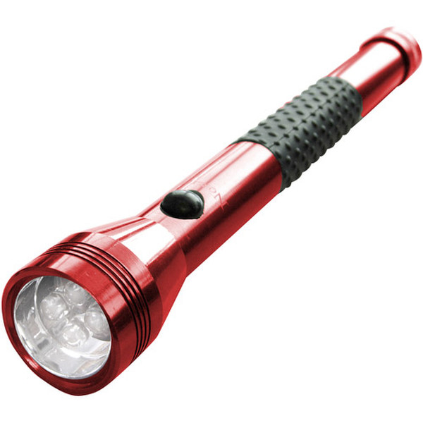 Norlite 08-N103-R Hand flashlight LED Red flashlight