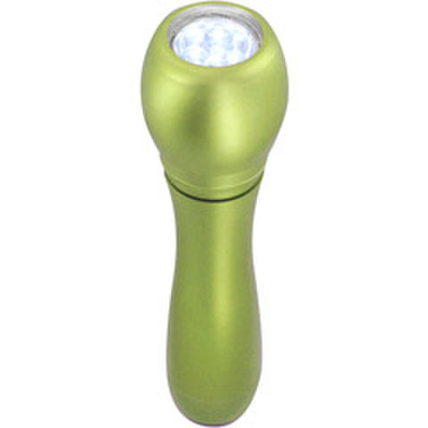 Norlite Lady Curve S Hand-Blinklicht LED Grün