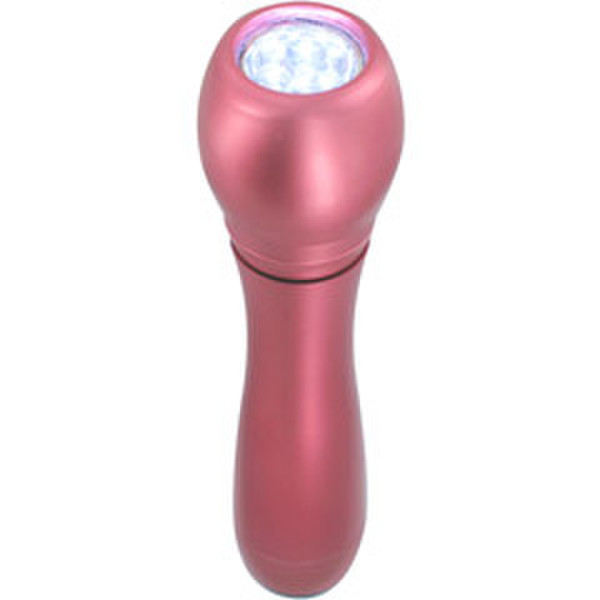 Norlite Lady Curve S Hand-Blinklicht LED Pink