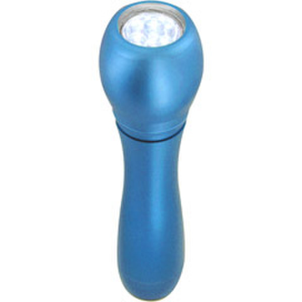 Norlite Lady Curve S Hand flashlight LED Blue