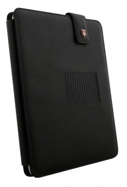 Celltronix 06-CE-C1IPD Cover case Schwarz Tablet-Schutzhülle
