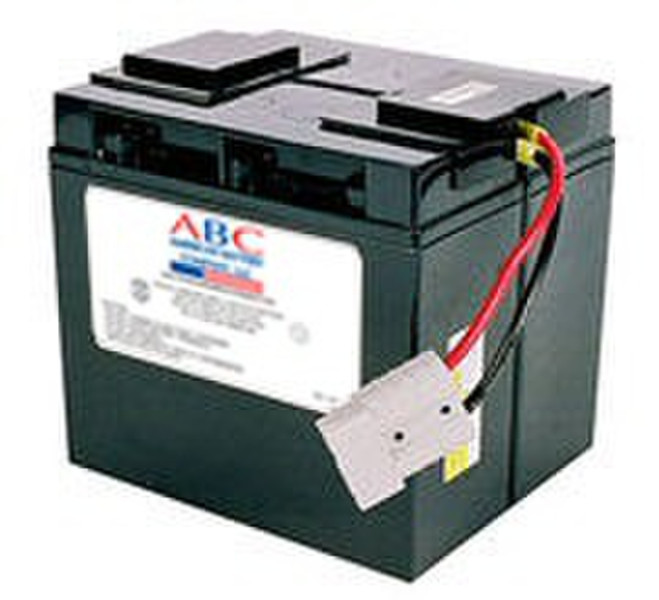 ABC RBC7 Sealed Lead Acid (VRLA) 17000mAh 12V rechargeable battery