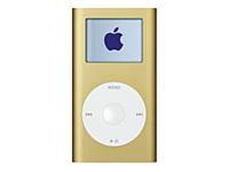 Apple iPod mini MINI 4GB GOLD 4ГБ