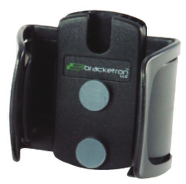 Bracketron PHM-201-BL Passive holder Black holder