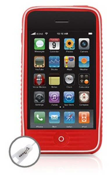 Fruitshop International Phone Wave 3GS 3.5