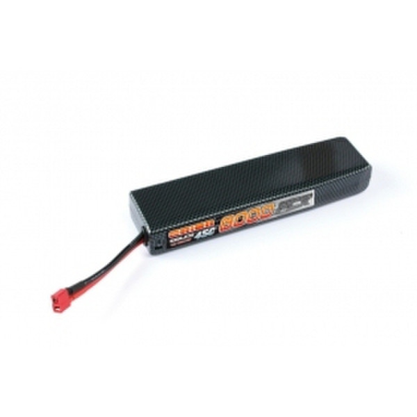 Team Orion ORI14174 Lithium Polymer (LiPo) 8000mAh 7.4V rechargeable battery