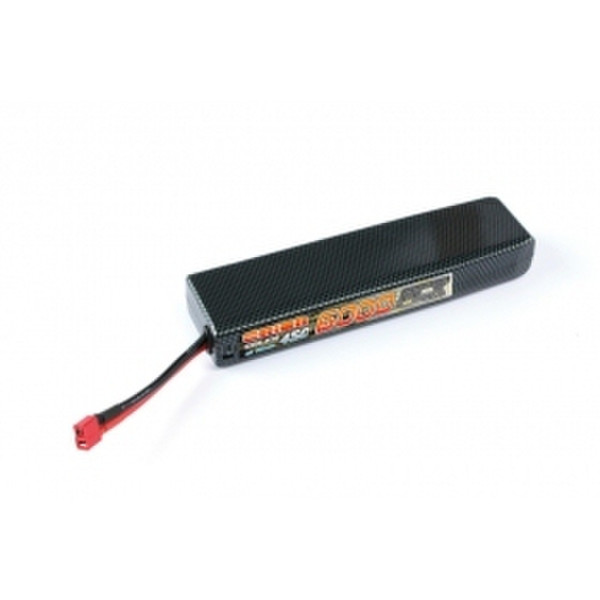 Team Orion ORI14176 Lithium Polymer (LiPo) 6000mAh 11.1V rechargeable battery