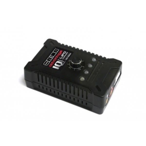 Team Orion ORI30181 Outdoor Black battery charger