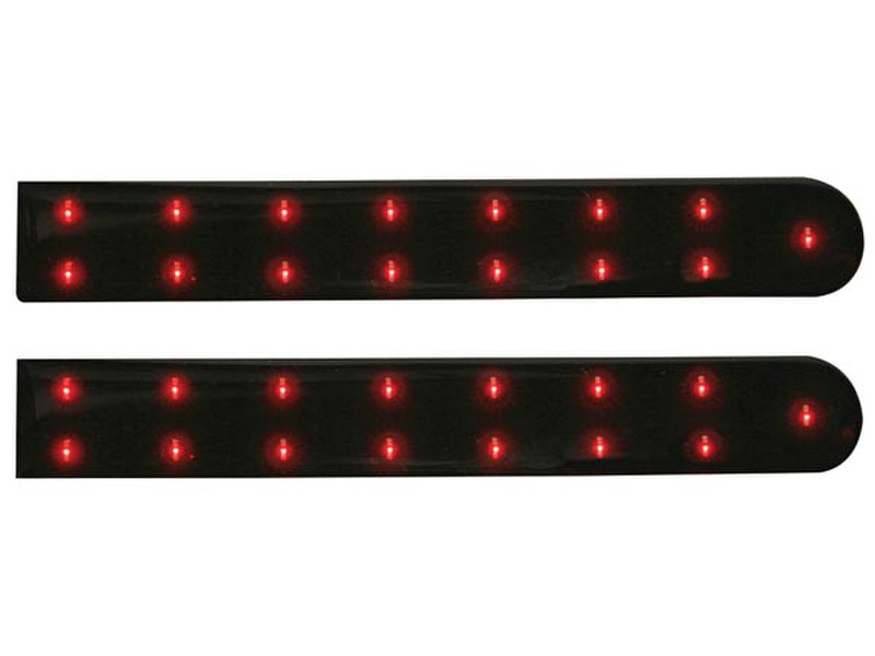 Velleman CHLS2R 1.2Вт Красный LED лампа