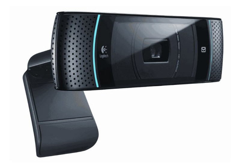 Logitech TV Cam for Skype