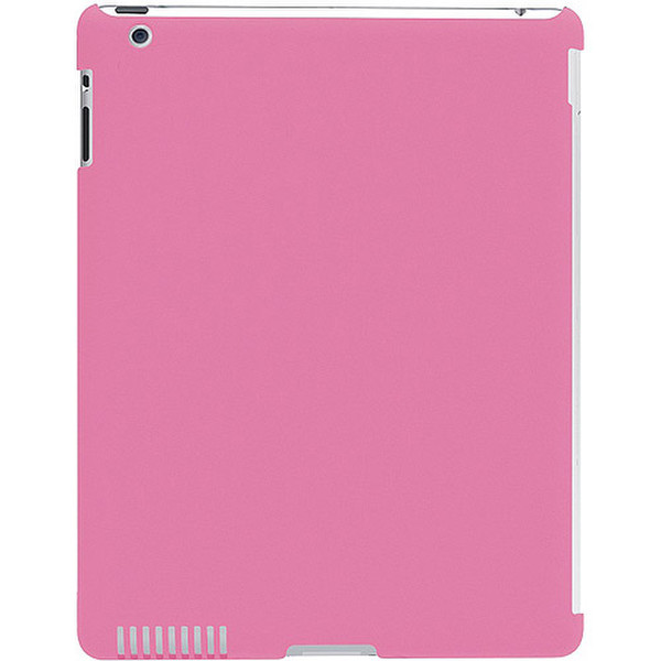 Bracketron ORG-333-BX Cover case Pink Tablet-Schutzhülle