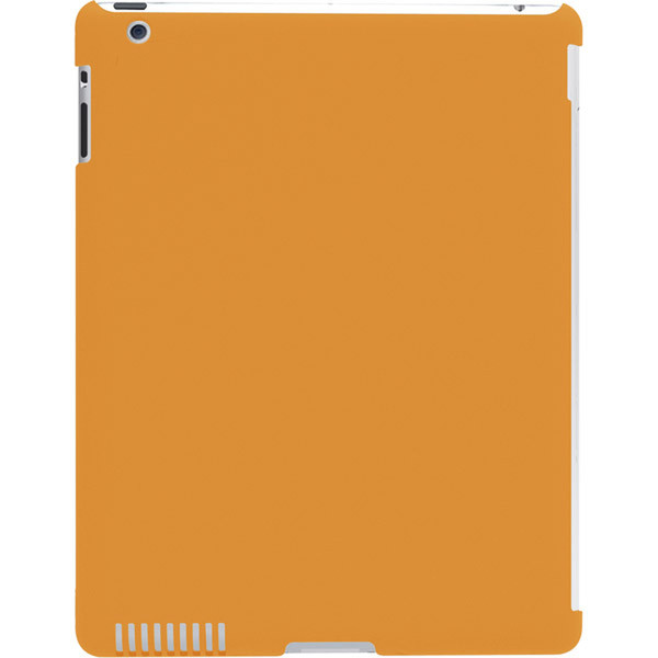 Bracketron ORG-334-BX Cover case Оранжевый чехол для планшета