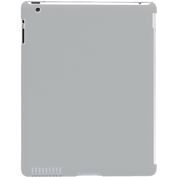 Bracketron ORG-335-BX Cover case Grau Tablet-Schutzhülle